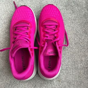 Under armour womens shoes